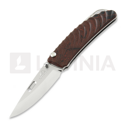 Складний ніж Rockstead NEHAN (ZDP) ER