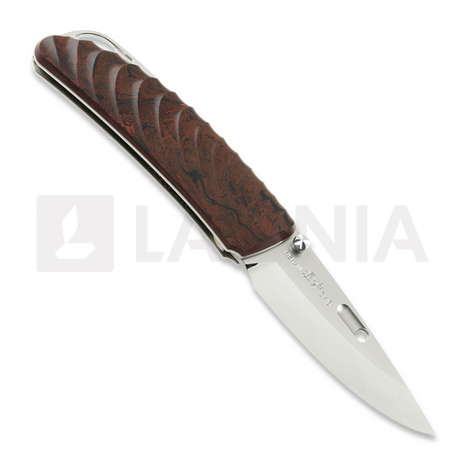 Coltello pieghevole Rockstead NEHAN (ZDP) ER