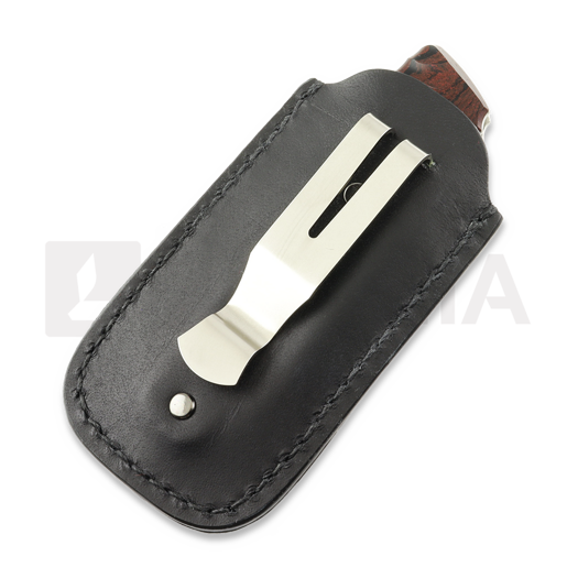 Coltello pieghevole Rockstead NEHAN (ZDP) ER