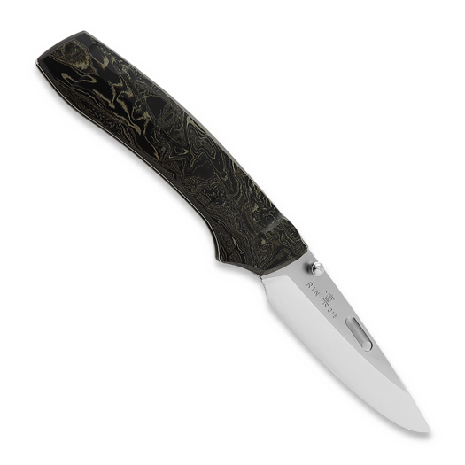 Rockstead RIN (ZDP) BG k&auml;&auml;nt&ouml;veitsi