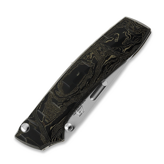 Rockstead RIN (ZDP) BG k&auml;&auml;nt&ouml;veitsi