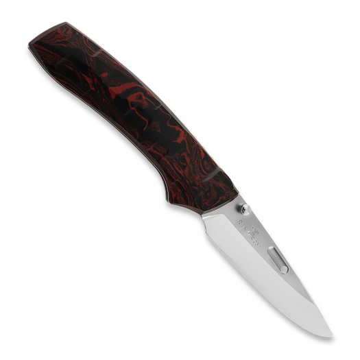 Coltello pieghevole Rockstead RIN (ZDP) RD