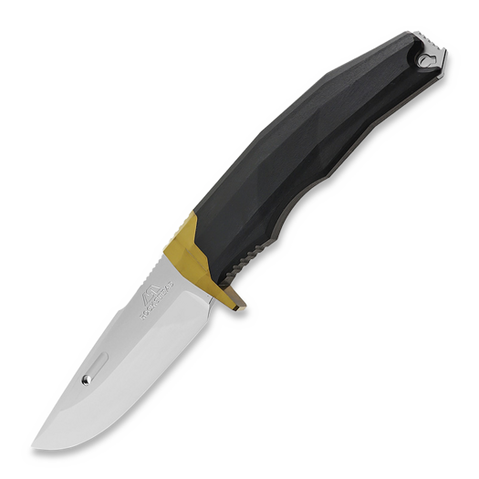 Ніж Rockstead RITSU (ZDP) GD