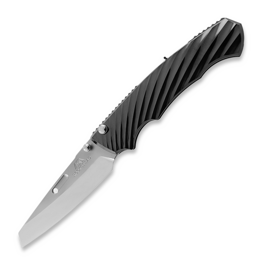 Rockstead RYO H (ZDP) BK sulankstomas peilis