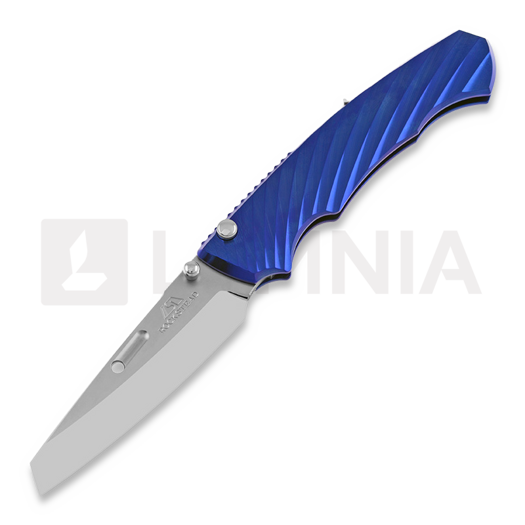 Couteau pliant Rockstead RYO H (ZDP) BL