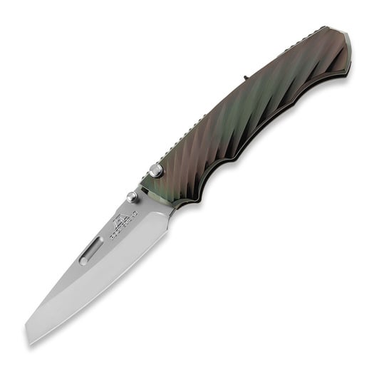 Rockstead RYO (ZDP) DP foldekniv