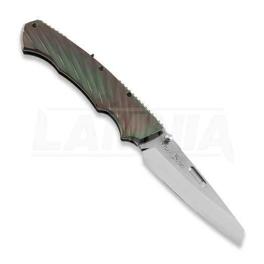 Rockstead RYO (ZDP) DP k&auml;&auml;nt&ouml;veitsi