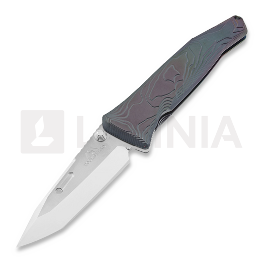 Складний ніж Rockstead SAI T (ZDP) DP