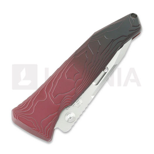 Saliekams nazis Rockstead SAI (ZDP) AWR