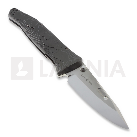 Складний ніж Rockstead SAI (ZDP) BK