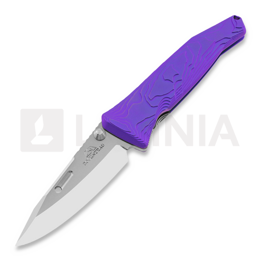 Сгъваем нож Rockstead SAI (ZDP) BL