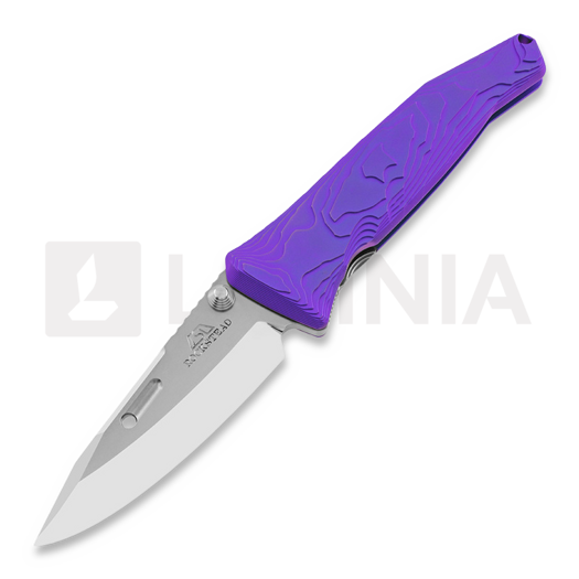 Складний ніж Rockstead SAI (ZDP) BL