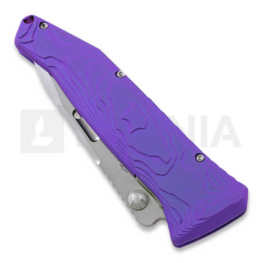 Rockstead SAI (ZDP) BL k&auml;&auml;nt&ouml;veitsi