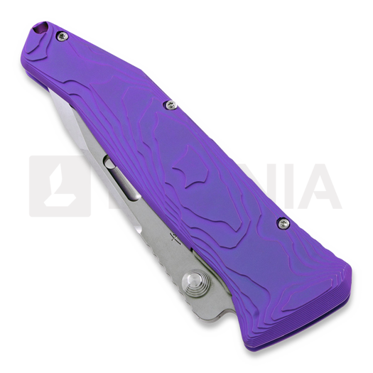 Складний ніж Rockstead SAI (ZDP) BL