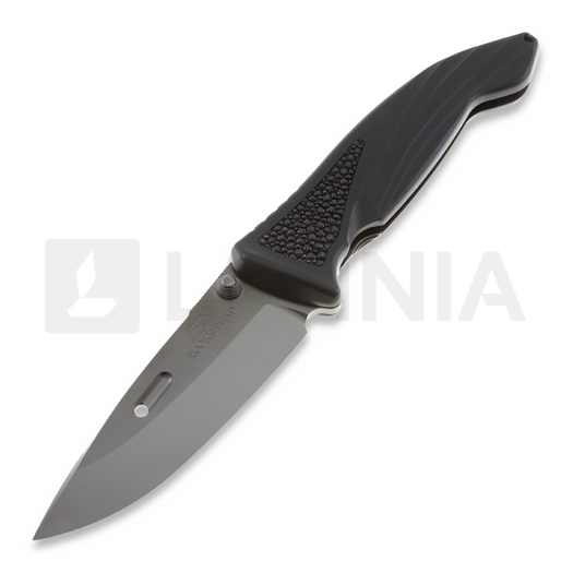 Rockstead SHIN (DLC) folding knife