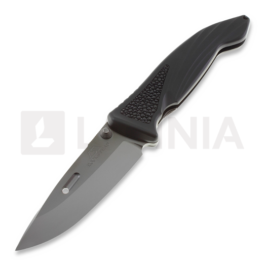 Сгъваем нож Rockstead SHIN (DLC)