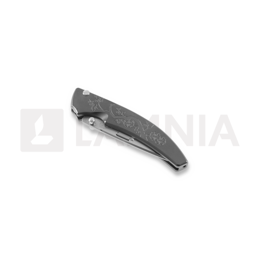 Rockstead SHU C (ZDP) k&auml;&auml;nt&ouml;veitsi