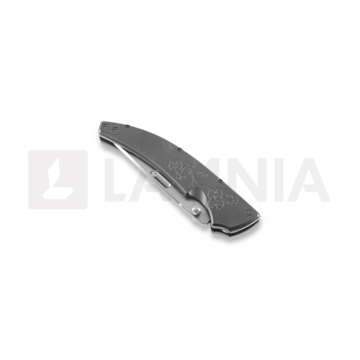 Rockstead SHU CB (ZDP) UME k&auml;&auml;nt&ouml;veitsi