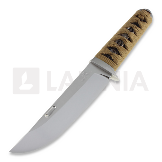 Lovecký nôž Rockstead UN (ZDP)