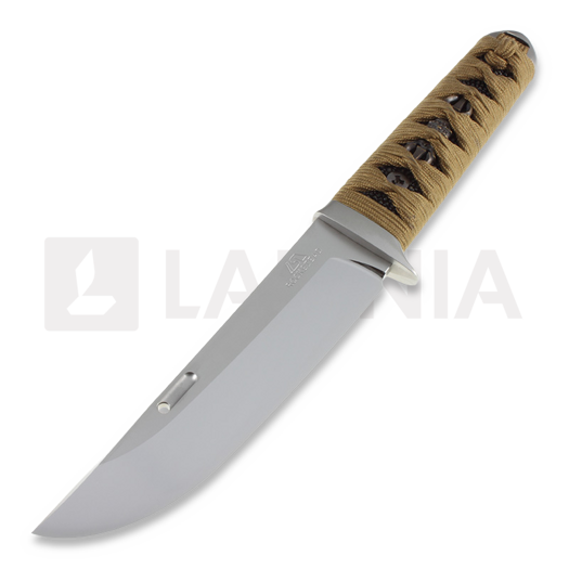 Cuchillo de caza Rockstead UN (ZDP)