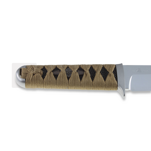 Rockstead UN (ZDP) jaktkniv