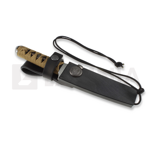 Rockstead UN (ZDP) jagtkniv