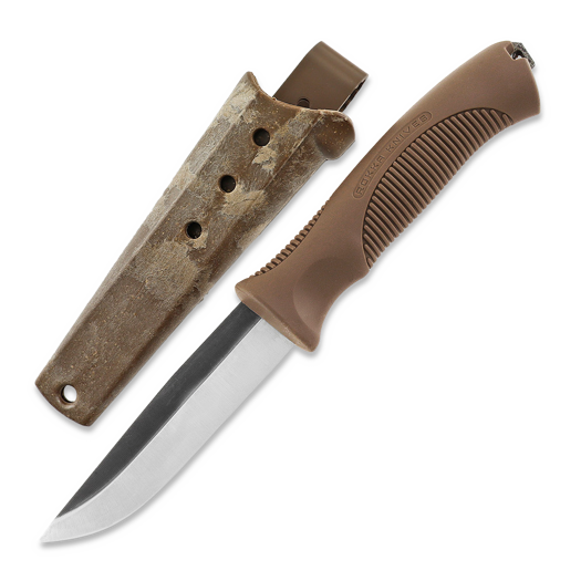 Rokka Korpisoturi mes, coyote