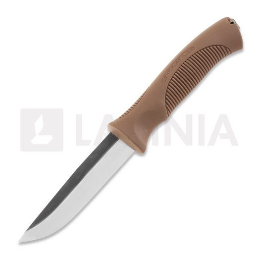 Nóż Rokka Korpisoturi, coyote, kydex sheath