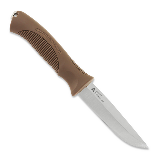 Нож Rokka Korpisoturi RST, coyote