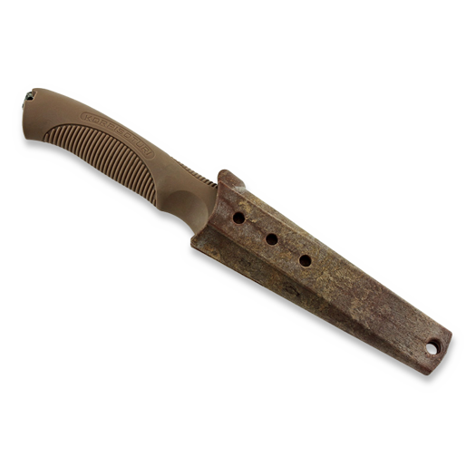 N&oacute;ż Rokka Korpisoturi N690, coyote