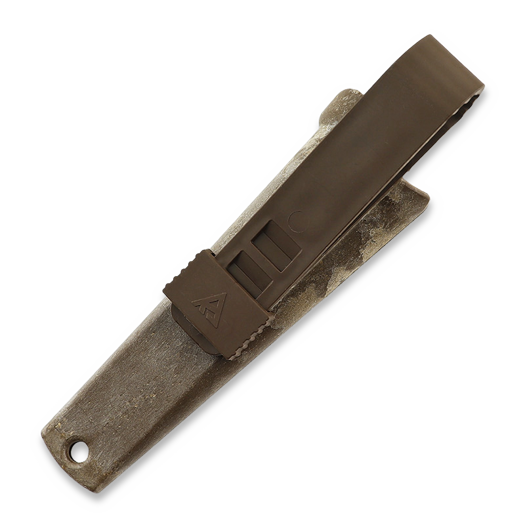 Нож Rokka Korpisoturi RST, coyote