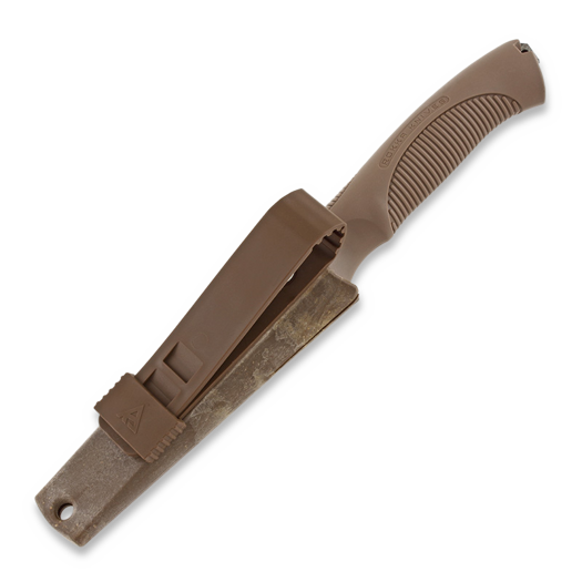 Нож Rokka Korpisoturi RST, coyote