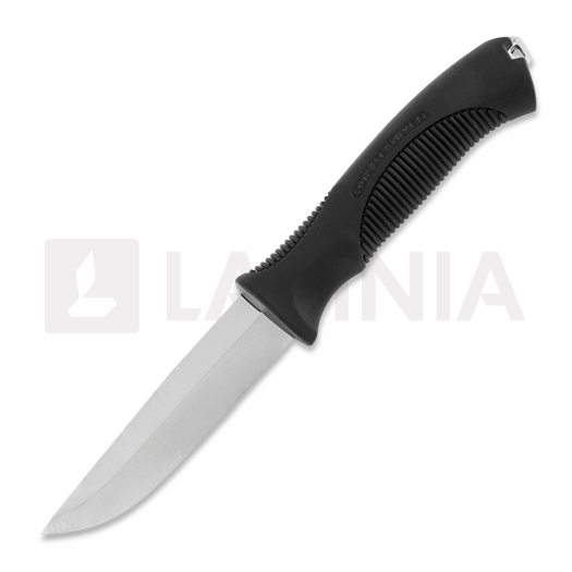 Нож Rokka Korpisoturi RST Kydex, чёрный