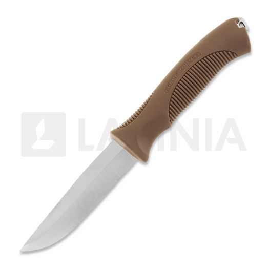 Нож Rokka Korpisoturi RST Kydex, coyote