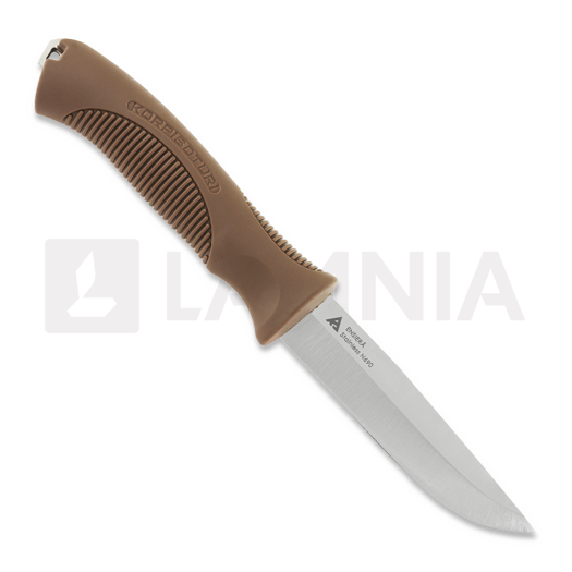 Нож Rokka Korpisoturi RST Kydex, coyote