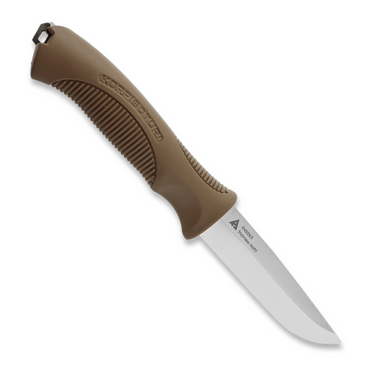 Nazis Rokka Korpisoturi N690 Ulticlip, coyote
