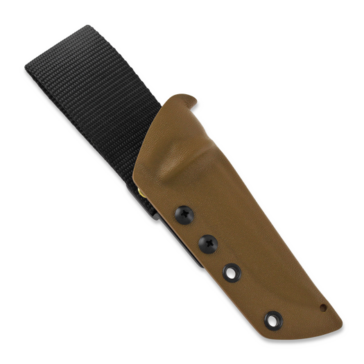 Rokka Kydex Sheath for Korpisoturi knife