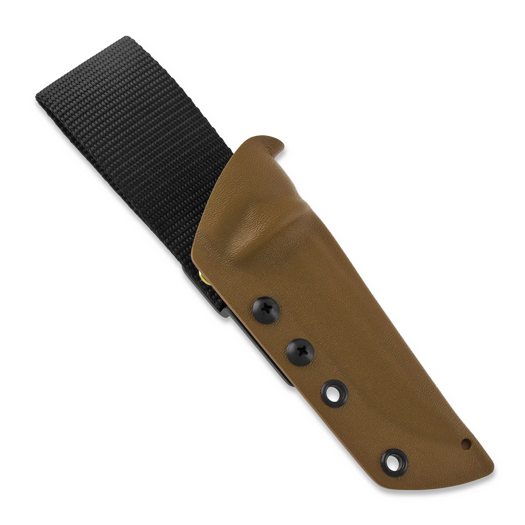 Rokka Kydex Sheath for Korpisoturi knife