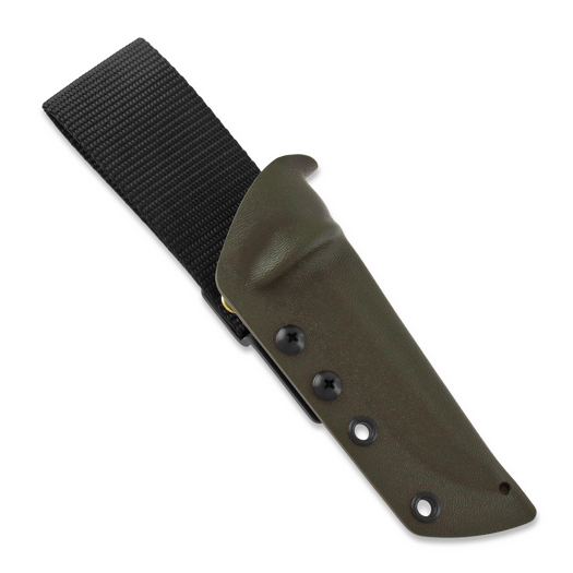 Rokka Kydex Sheath for Korpisoturi knife