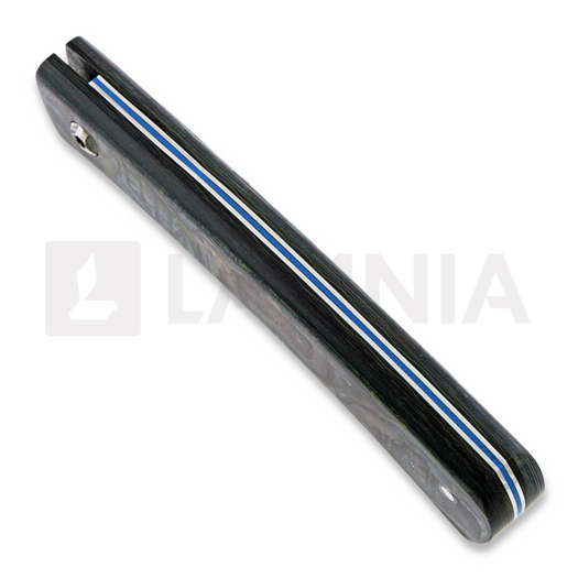 Zavírací nůž Roland Lannier Spring Heeled Jack Comics