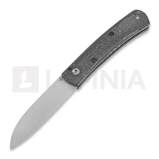 Briceag Roland Lannier Spring Heeled Jack Concrete