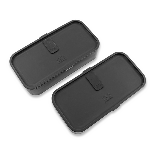 Roland Lannier Spring Heeled Jack Indestructible Bastard, Blue