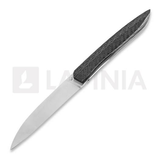 Roland Lannier Why So Serious? Light2 Taschenmesser