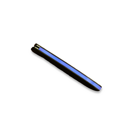 Roland Lannier Why So Serious? Light2 folding knife