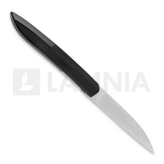 Zav&iacute;rac&iacute; nůž Roland Lannier Why So Serious? More Rock n' Roll, čern&aacute;