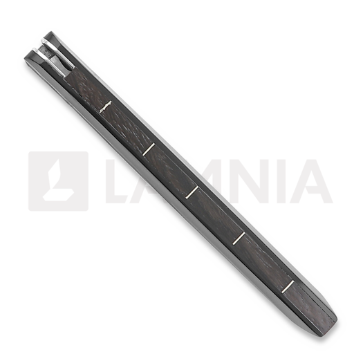 Zav&iacute;rac&iacute; nůž Roland Lannier Why So Serious? More Rock n' Roll, čern&aacute;