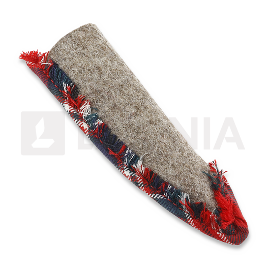 Zav&iacute;rac&iacute; nůž Roland Lannier Why So Serious? More Rock n' Roll, čern&aacute;