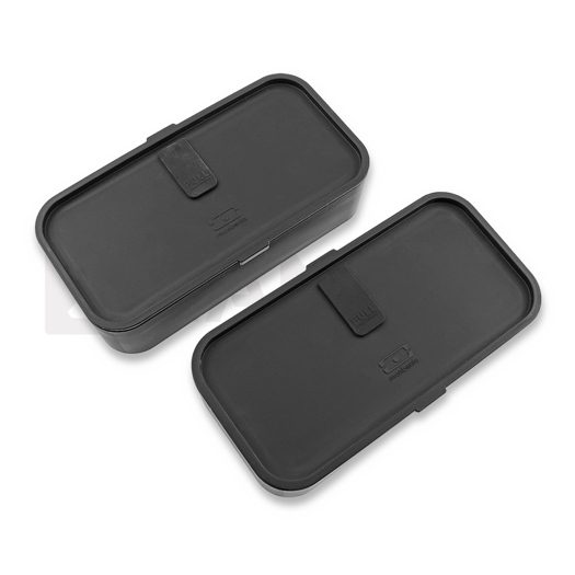 Zav&iacute;rac&iacute; nůž Roland Lannier Why So Serious? More Rock n' Roll, čern&aacute;