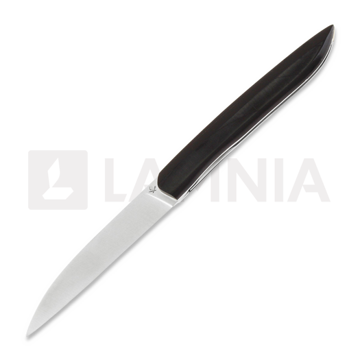 Briceag Roland Lannier Why So Serious? More Rock n' Roll, negru