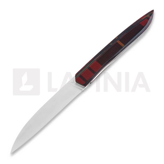 Складний ніж Roland Lannier Why So Serious? Punk